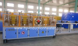 Inductive Heating System