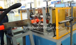 MF induction heating-induction heating equipment