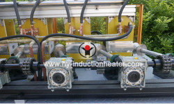 Piston rod hardening and tempering manufacturers