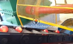 Steel Ball Making heating furnace