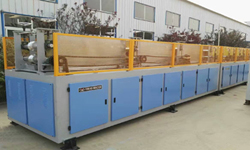 Hot rolling steel ball production equipment manufacturer