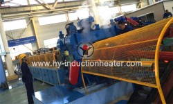 Grinding media manufacturing