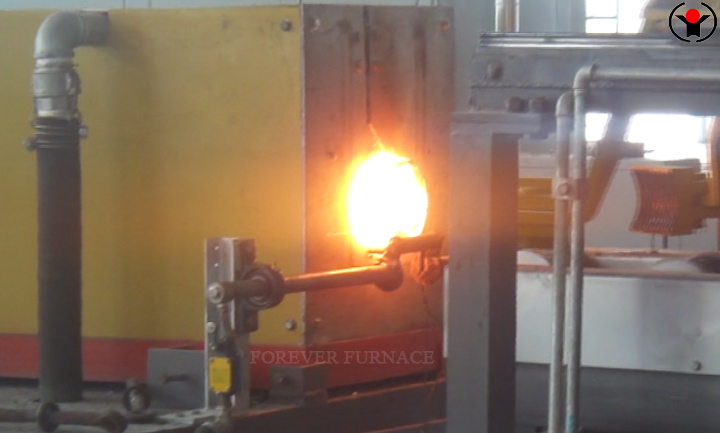 Induction heating furnace manufacturer,aluminium bar induction heating furnace supplier, steel pipe induction heating equipment
