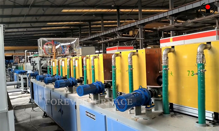 oil-drill-pipe-induction-quenching-and-tempering-line