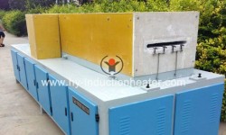 Steel Plate leaf spring forging heating furnace