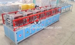 D100 Steel ball forging heating machine