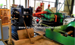 Steel ball production process