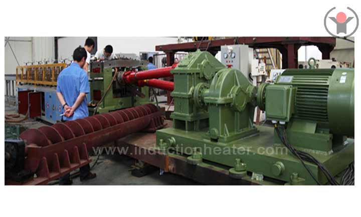 Which hot rolling steel ball production equipment manufacturer is better?