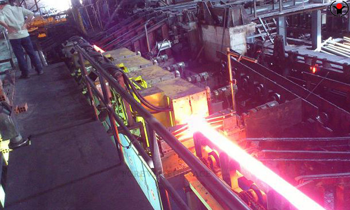 induction Hardening and tempering furnace manufacturer, continuous quenching and tempering furnace supplier,billet inductiong reheating system manufacturer