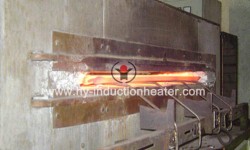 Steel sheet annealing furnace