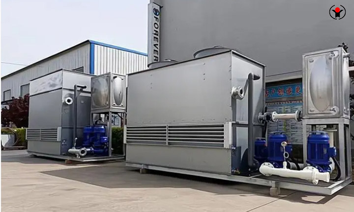 Electric Furnace Water Cooling Equipment