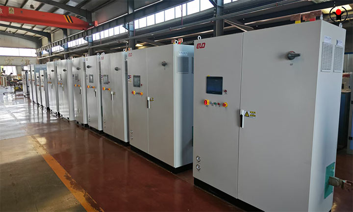 induction heating power supply
